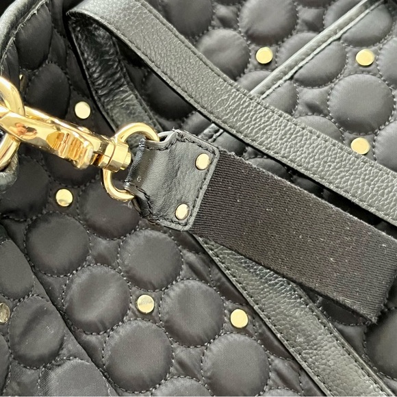 Rebecca Minkoff
Marissa Quilted Diaper Bag - Picture 10 of 11